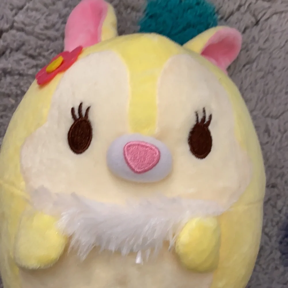 Disney Rabbit plus toy - Picture 3 of 7